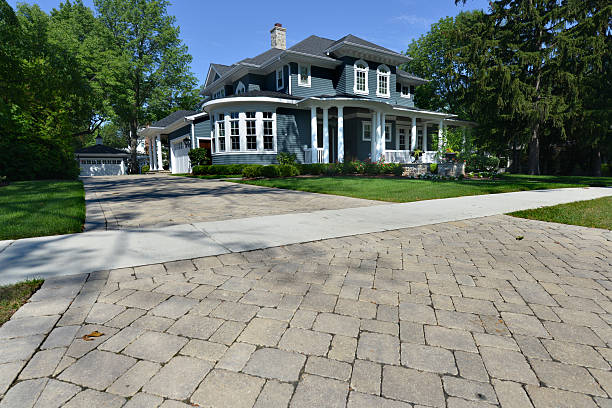 Best Driveway Drainage Solutions in Waterloo, WI