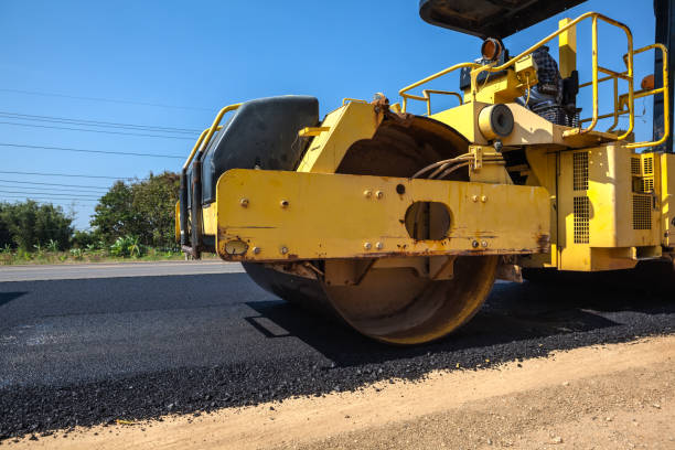 Waterloo, WI Driveway Pavers Company